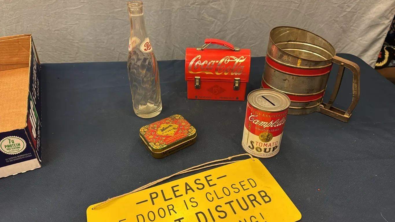 Collectibles