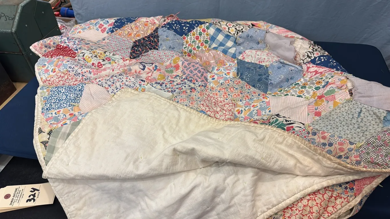 Quilt