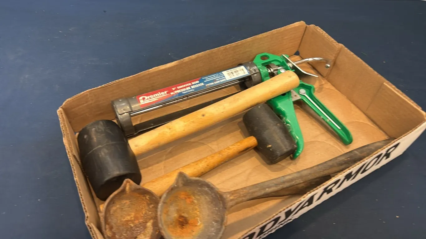 Tools