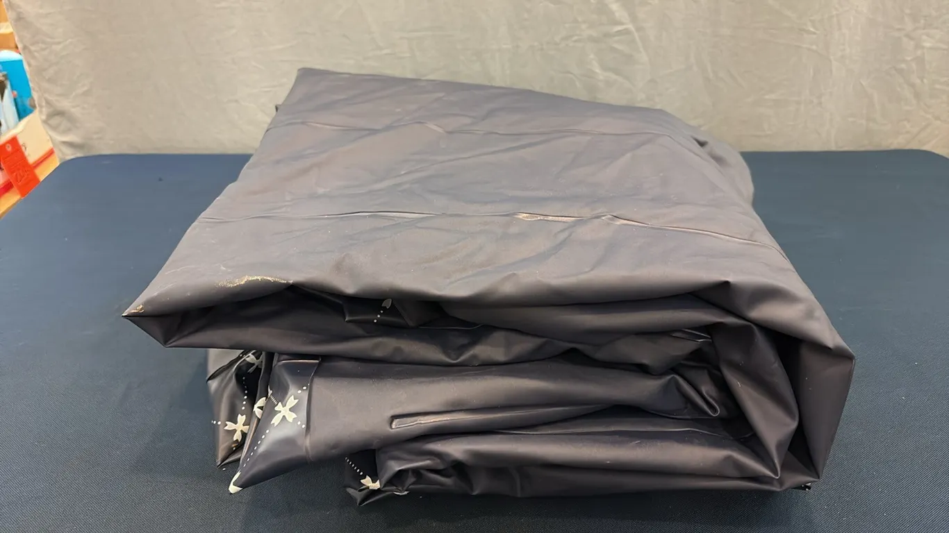 Air Mattress