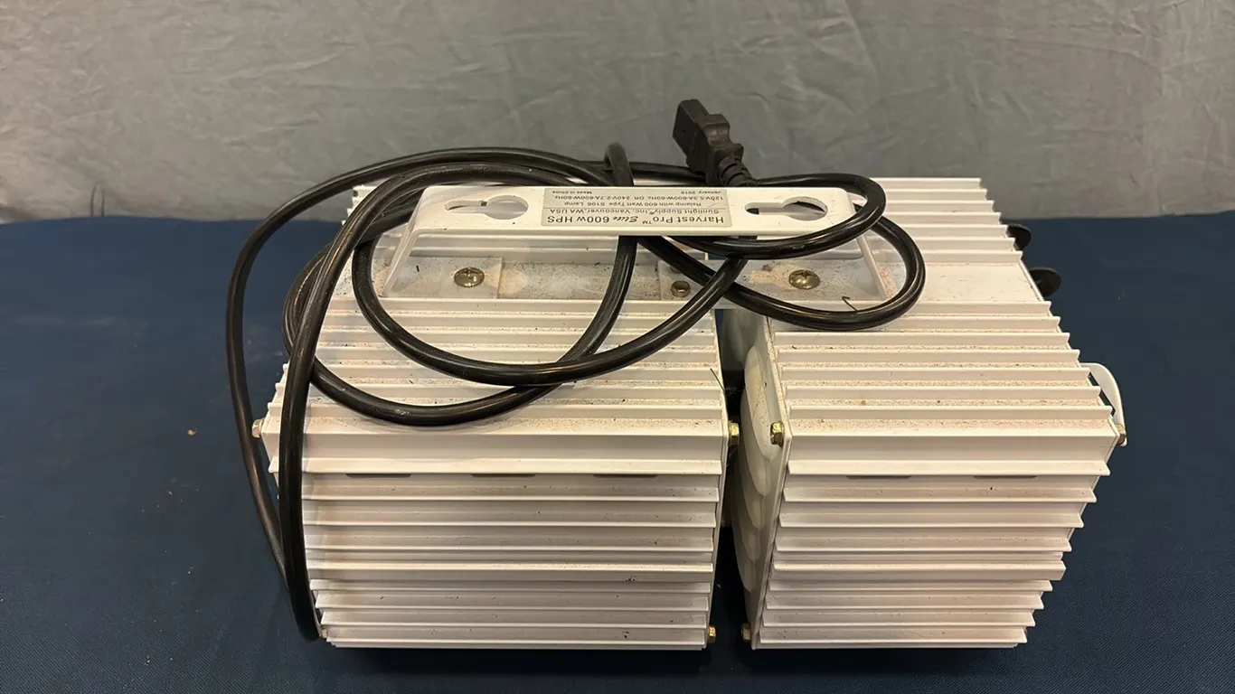 Harvest Pro Grow Light
