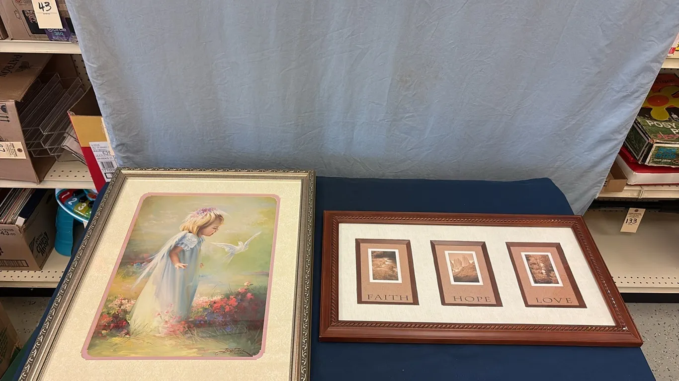 2- Pictures