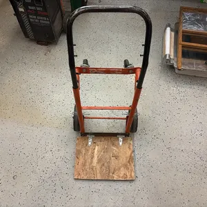 Utility Cart