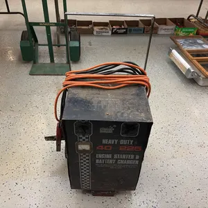 Sears Battery Charger