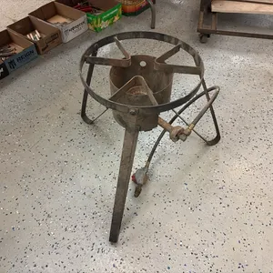 Propane Cooker