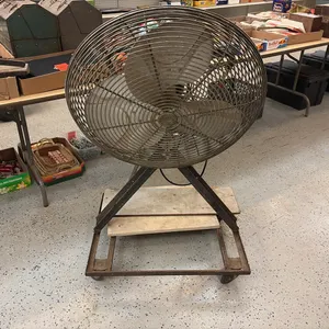 Industrial Shop Fan