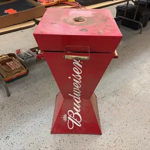 Budweiser Grill