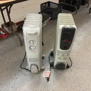 Radiator Heaters