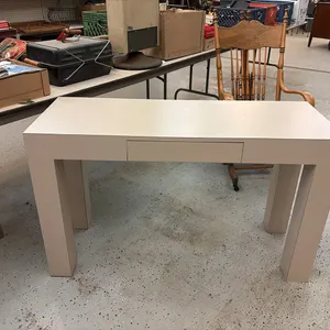 Wood Desk