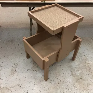 Wood Shelf