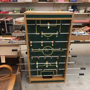 Foosball Table