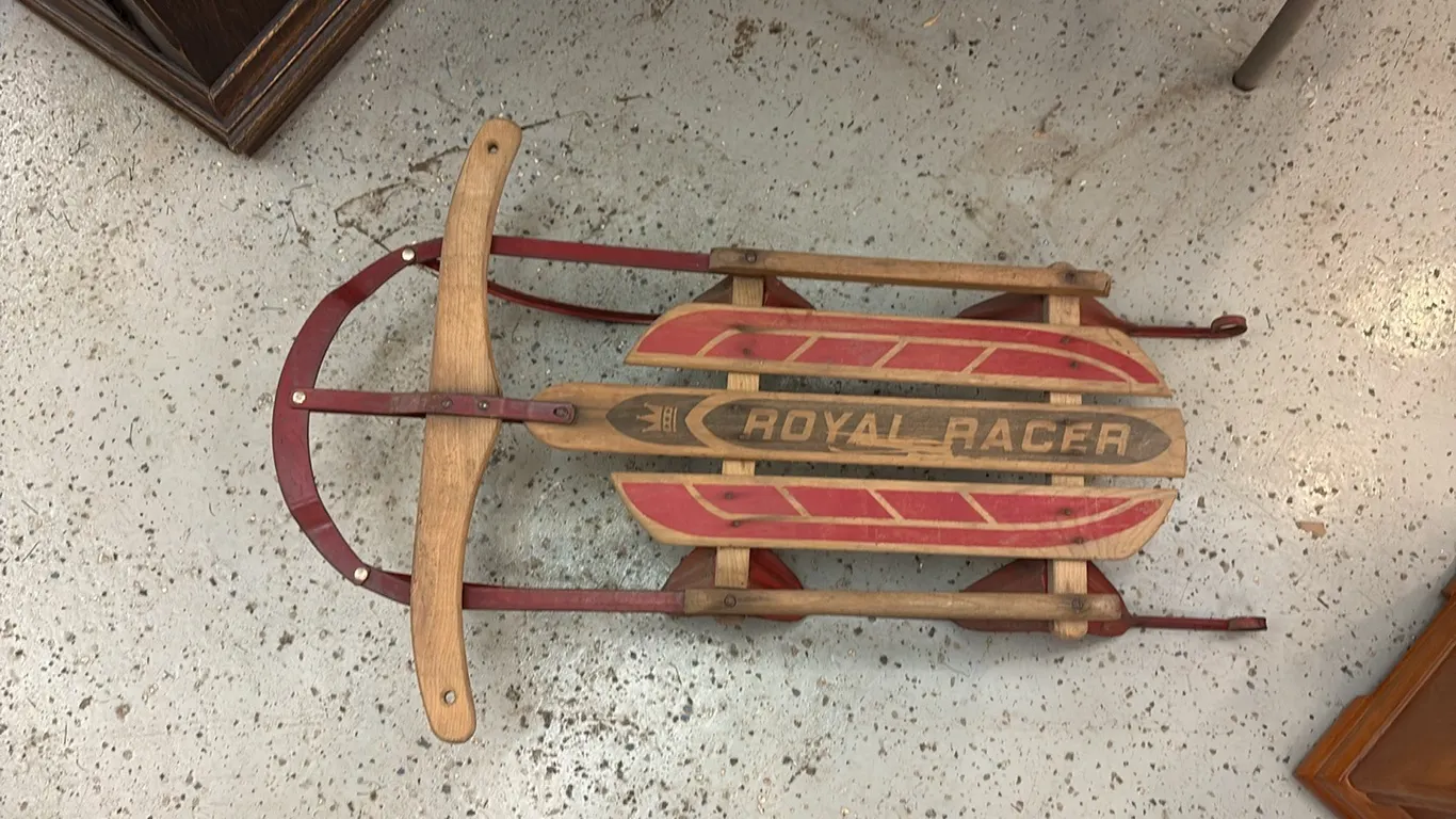 Royal Racer