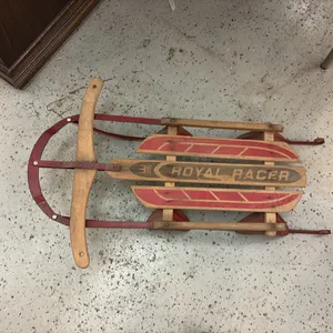 Royal Racer