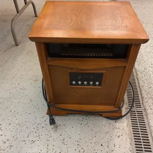 Space Heater