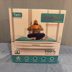 House Day Twin Airbed