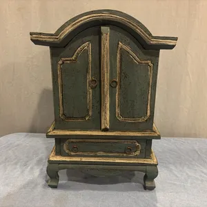 Jewelry Cabinet