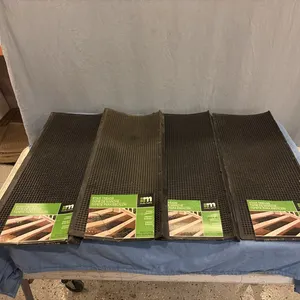 4- Stair Treads