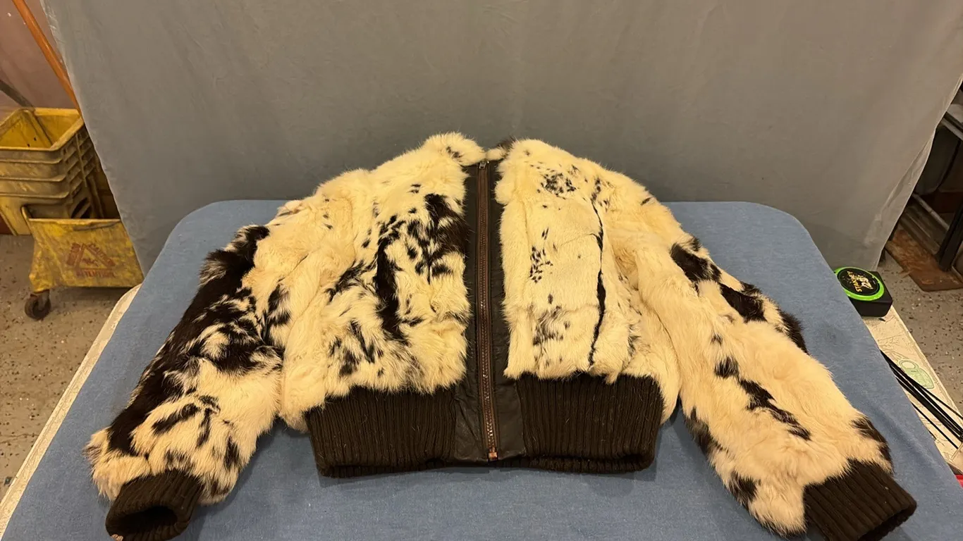 Fur Jacket