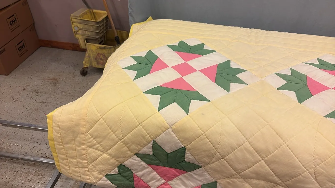 Quilt