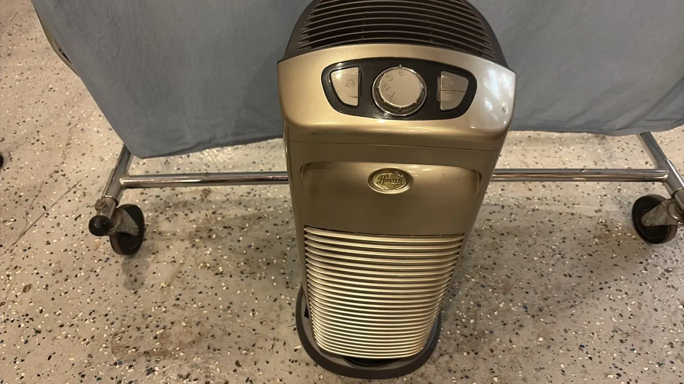 Hunter Air Purifier