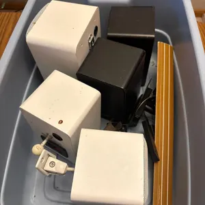 Speakers