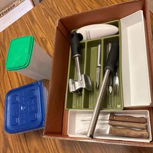 Can Opener, Utensils.