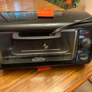 Electric Oven