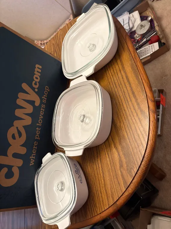 Corral Ware