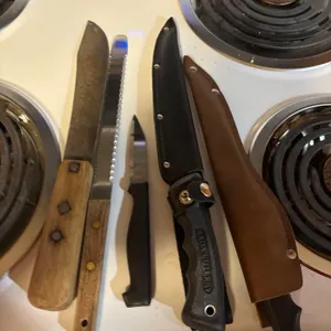 Knives