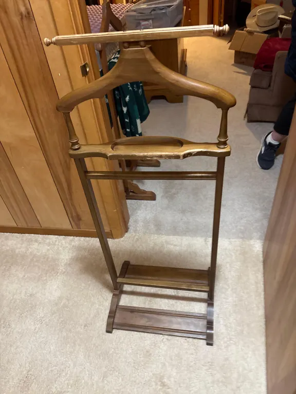 Coat Stand
