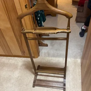Coat Stand