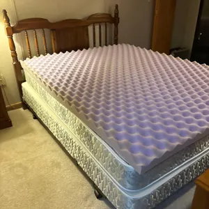 Queen Bed