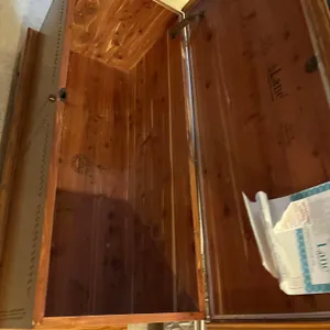 Lane Hope Cedar Chest