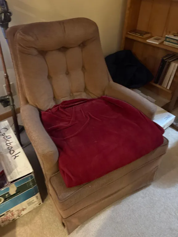 Rocking Chair