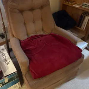 Rocking Chair