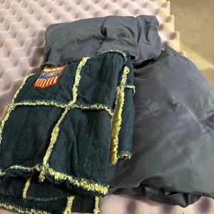 Blankets, Queen Sheet Set