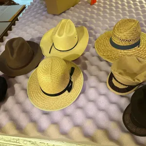 Cowboy Hats, Misc Hats
