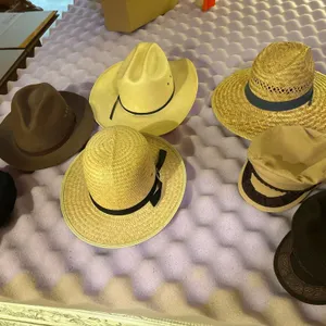 Cowboy Hats, Misc Hats