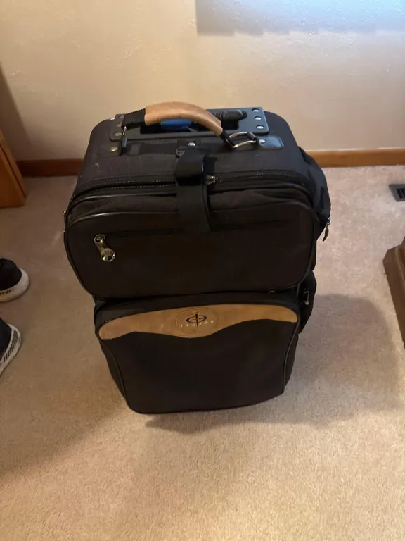Luggage