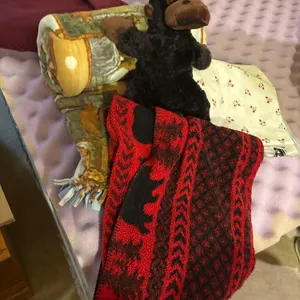 Blankets, Stuff Animal