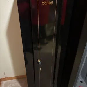 Sentinel Metal Gun Cabinet