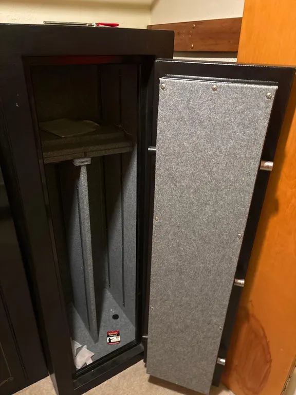 Sentinel Gun Safe