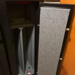 Sentinel Gun Safe