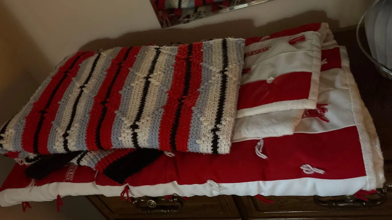 Quilt, Blanket