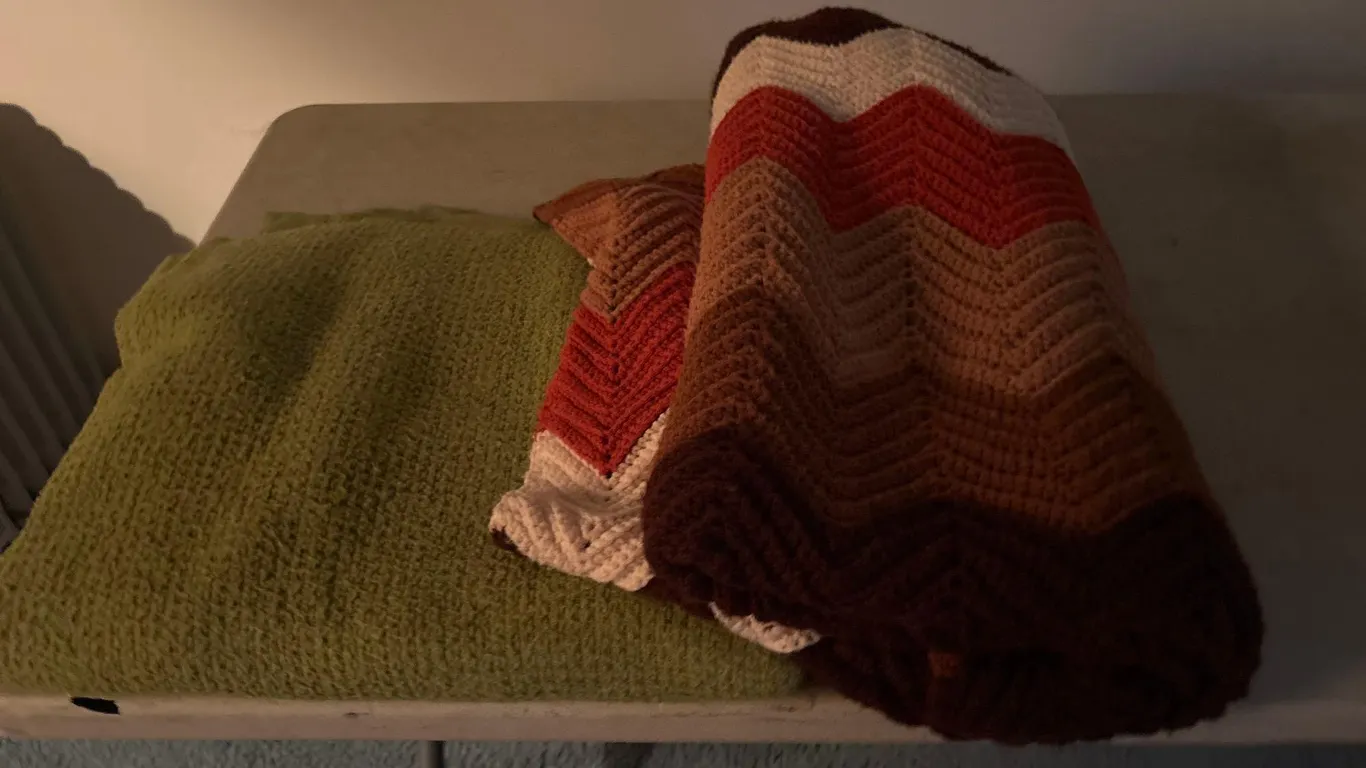 Blankets