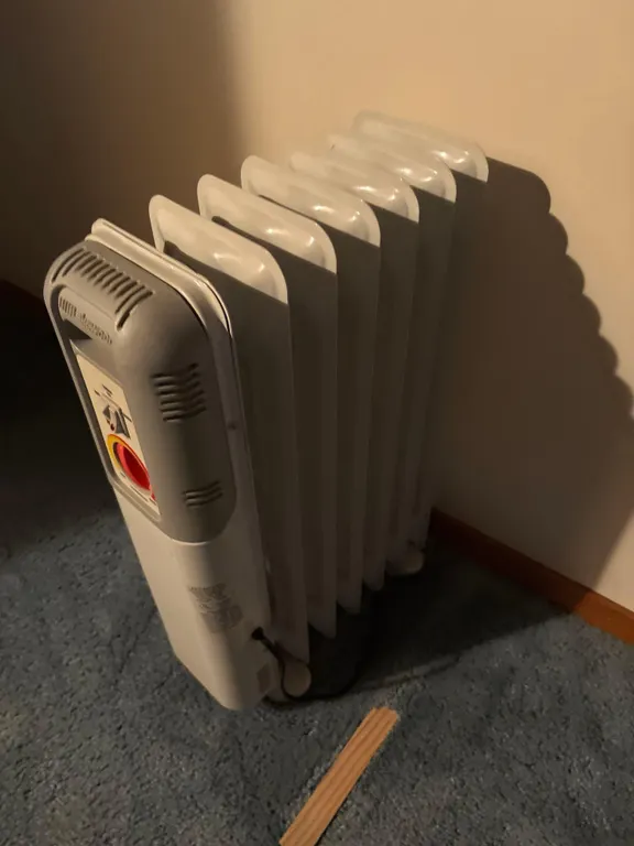 Lakewood Heater