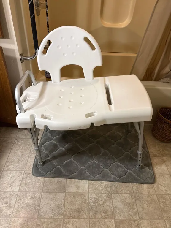 Tub/Shower Seat