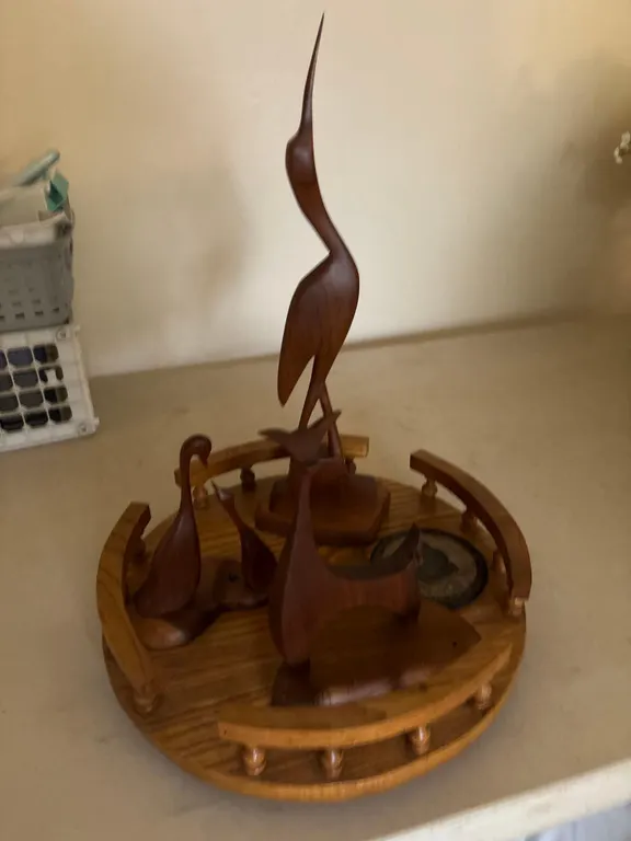 Home Decor