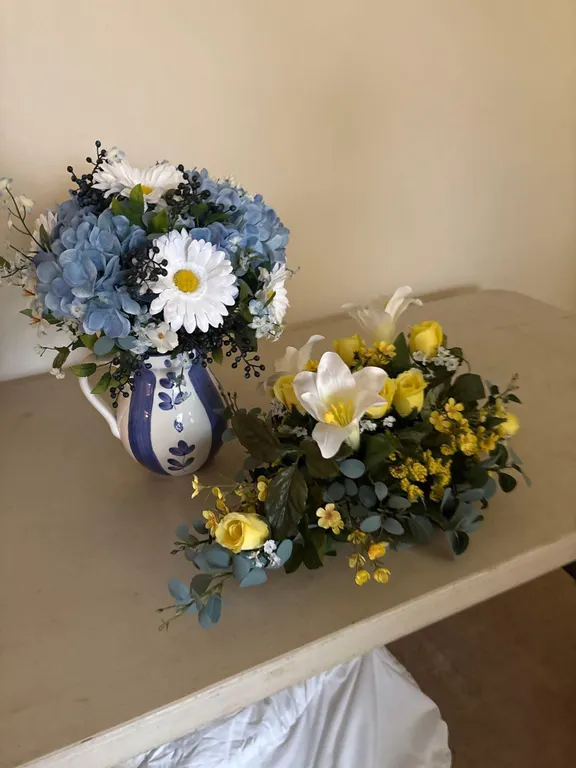 Flowers