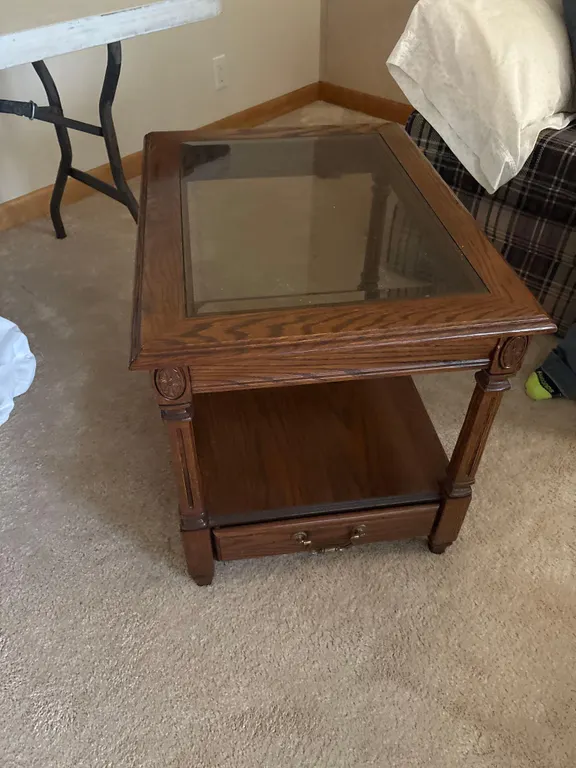 End Table
